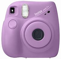 Image result for Fujifilm Camera Side View Instax