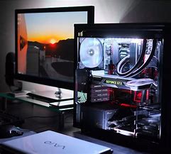 Image result for Old School PC Tower