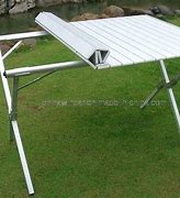 Image result for Table Pliante 180 X 70 X 74 Cm