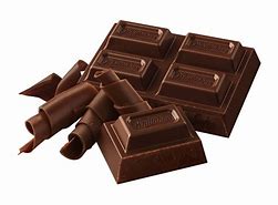 Image result for Dark Chocolate Block