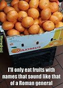 Image result for Fruit Meme About Twitter