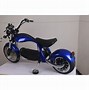 Image result for Electric Scooter Bike