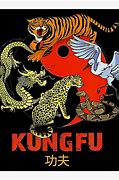 Image result for Kung Fu 5 Animals