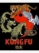 Image result for Ninjutsu Kung Fu 5 Animal Styles