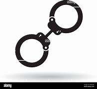 Image result for Handcuff Icon