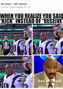 Image result for Funny NFL Memee