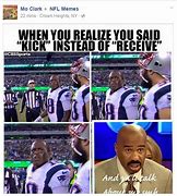 Image result for NFL Memes