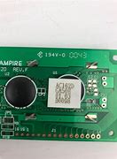 Image result for 162D LCD Blue 122Mm