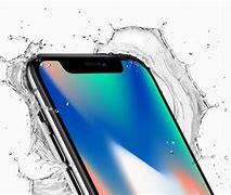 Image result for iPhone X Front Screen