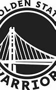 Image result for Golden State Warriors Black and White