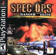 Image result for Spec Ops Ranger Elite