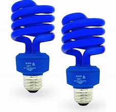 Image result for CFL Light Bulbs