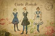 Image result for 1800s Postcard