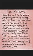 Image result for Daily Prayer for Every Day