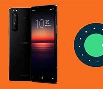 Image result for Black Sony Xperia 1 II