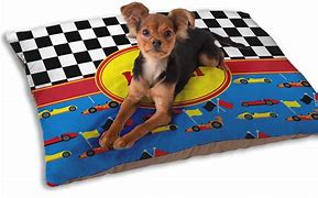 Image result for Car Dog Bed