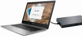Image result for HP Chromebook Made with Google