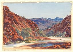 Image result for Australian Landscapes Canvas Prints