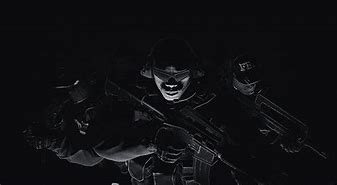 Image result for Counter Strike Black Wallpaper