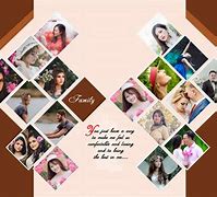 Image result for Two Photo Collage PSD