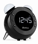 Image result for Retro Digital Alarm Clock