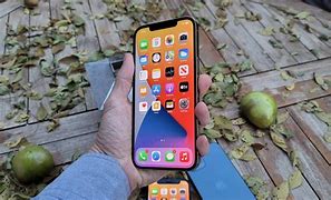 Image result for iPhone 12 Pro Max in Hand Pic