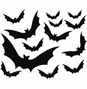 Image result for Leather Bat Stickers