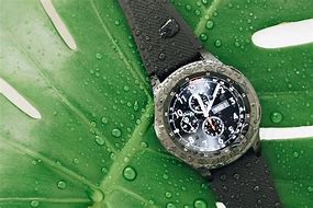 Image result for Samsung Gear S3 Frontier LTE 41Mm