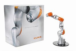 Image result for Kuka Robot Arm