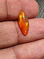 Image result for Crystal Fire Opal