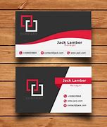 Image result for Basic Business Cards