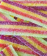 Image result for Striped Candy