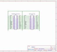 Image result for 44-Pin IDE Pinout