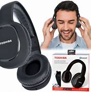 Image result for Toshiba Headphones
