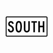 Image result for Old South Sign