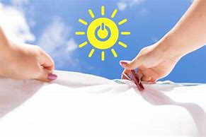 Image result for Drying Clothes in Sun