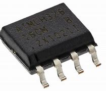 Image result for EEPROM 8 Pin