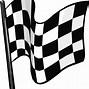 Image result for Racing Flag Clip Art No Background