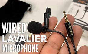 Image result for Lapel Mic for iPhone