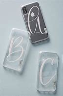 Image result for iPhone X Case Clear with Design