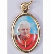 Image result for Pope Benedict XIII Travani Medal