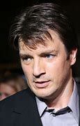 Image result for Nathan Fillion