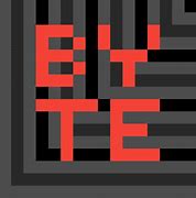 Image result for Byte Logo T-Shirt