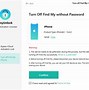 Image result for Bypass iPhone Passcode with Computer