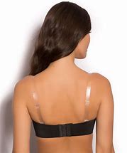 Image result for Invisible Clear Bra Strap