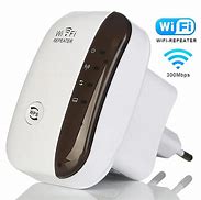 Image result for WS 320 Wireless Repeater Wi-Fi Extender