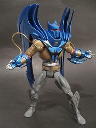 Image result for Azrael Batman Toy