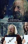 Image result for Lord of the Rings S6 Meme