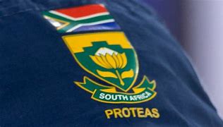 Image result for South Africa Cricket Logo Blank