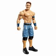 Image result for WWE John Cena Figure